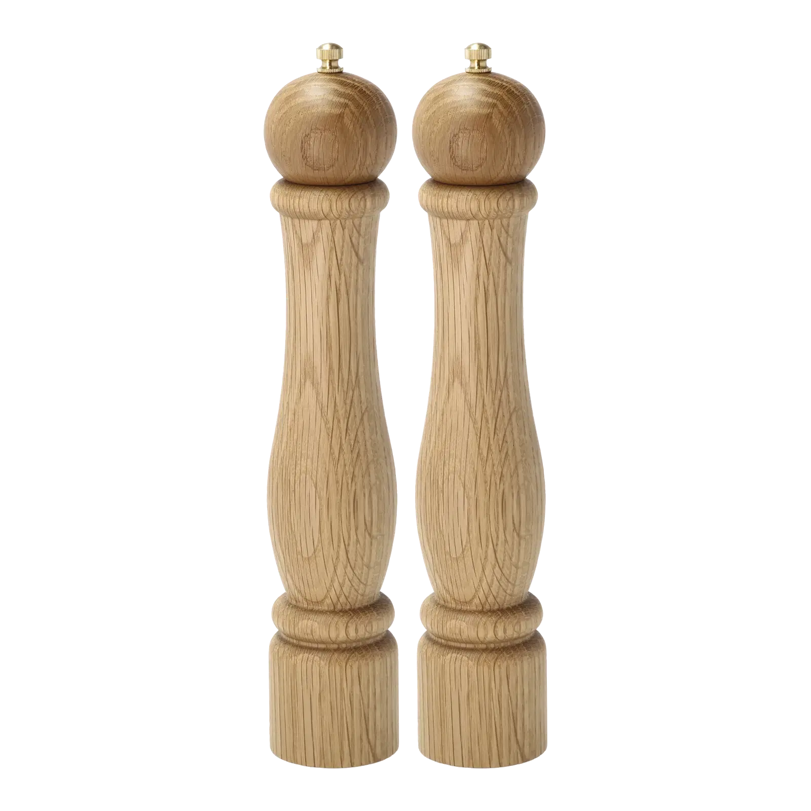 

Pillivuyt Gourmet Salt- og peberkværnsæt 30 cm, Douron